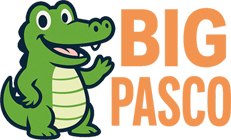 BIG Pasco - Pasco County, Florida